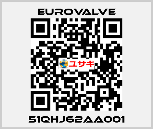 51QHJ62AA001 Eurovalve