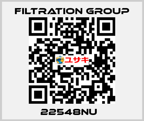 22548NU   Filtration Group