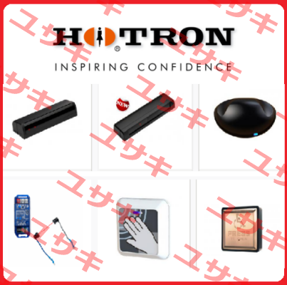 cover for HR100-CT Hotron