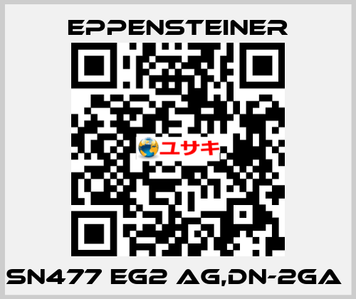 SN477 EG2 AG,DN-2GA  Eppensteiner