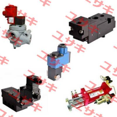 SOLENOID VALVE 24V  RATING  1.3E  PRESS BAR  8  BAR  Pneumatrol