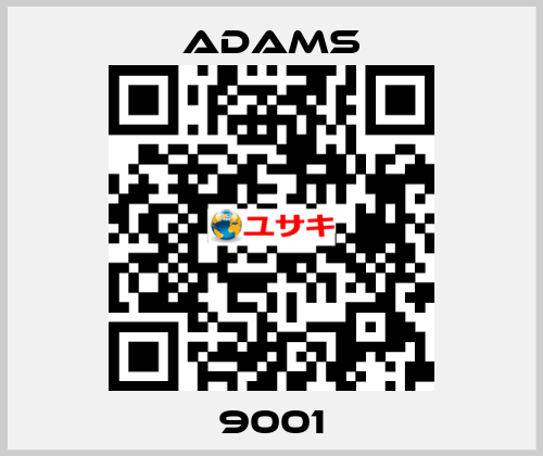 9001 ADAMS