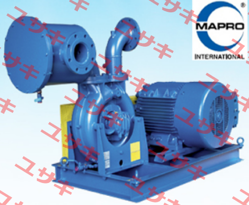 CL 49/21  kW 9,2 MAPRO International