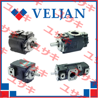 VT6D-B31-1R00-B1 Veljan