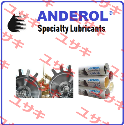 ANDEROL 750 (1*5l) Anderol