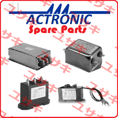 AR25.10A Actronic