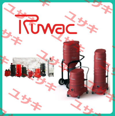 15050-A Ruwac