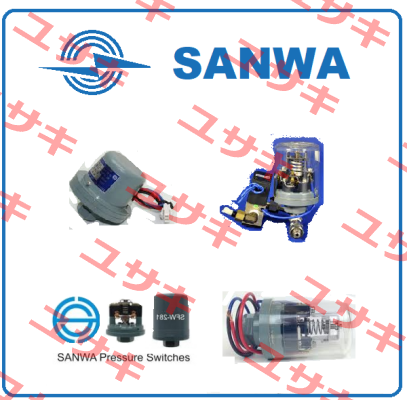 SPS-8C  Sanwa Denki