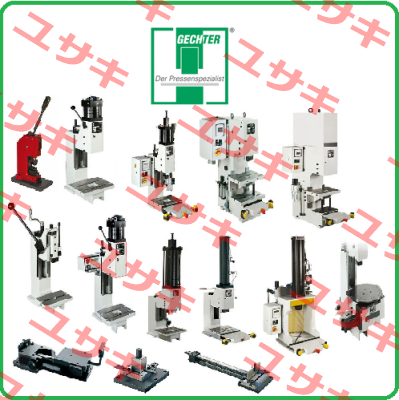 VK-MX-MAXYMOS-BL-DMSPROFINET Gechter