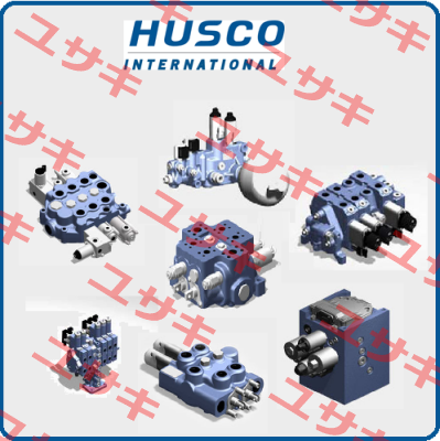 F18/22200 Husco