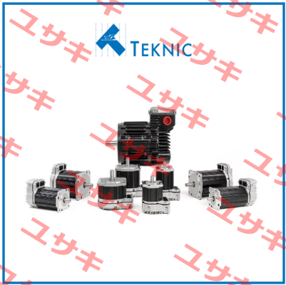 CPM-MCVC-2341S-RLN TEKNIC