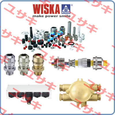 10060727 Wiska