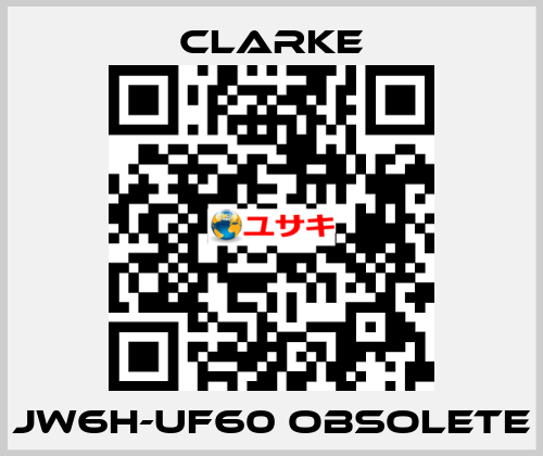 JW6H-UF60 obsolete Clarke