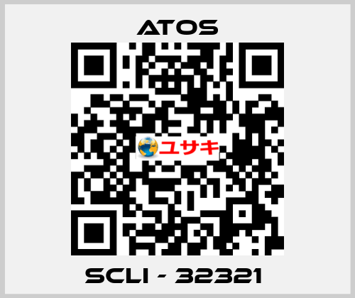 SCLI - 32321  Atos