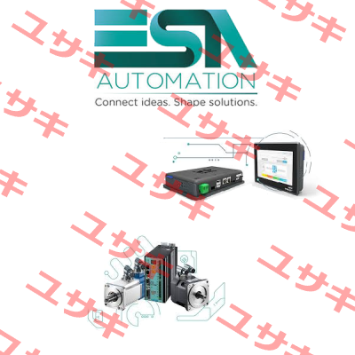 S640 CNC Esa