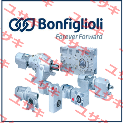 VF 44 P1 20 P63 B14 B3 VV Bonfiglioli