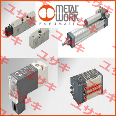 Pressure regulation Metal Work