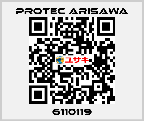 6110119 Protec Arisawa