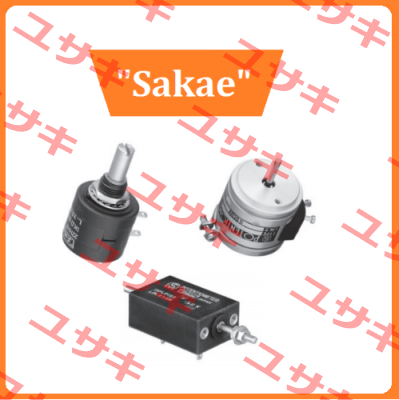 SFCP30A / 5432 OEM Sakae