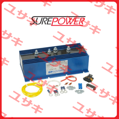 SP1602 Sure Power