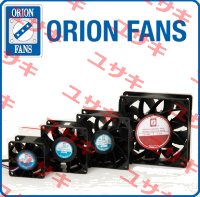 OD254AP-48MB Orion Fans