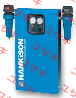 AUTOMATIC PURGE FOR FILTER B-11 Hankison