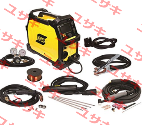 OK 48.00 4 X 350 Esab