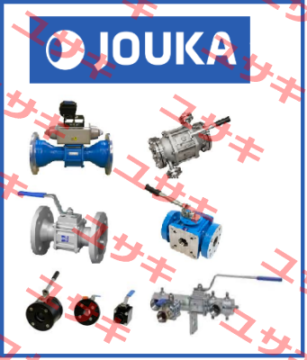 AHA08861 / H050/050HVO-T11-C-VH-PP Jouka