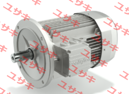 MOTORE BX 100LA 4 B5 230/400-50 IP55 IE3 Bonfiglioli