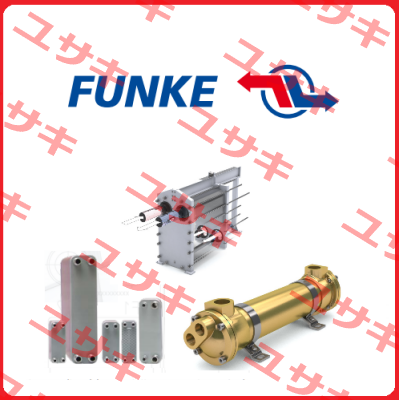 FP 41-101-1-NH-0 - 10.0 BAR Funke