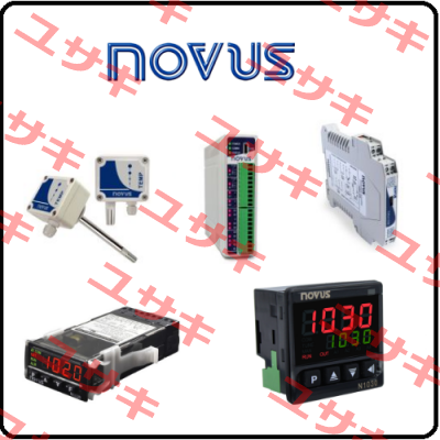 N1020-PR USB Novus