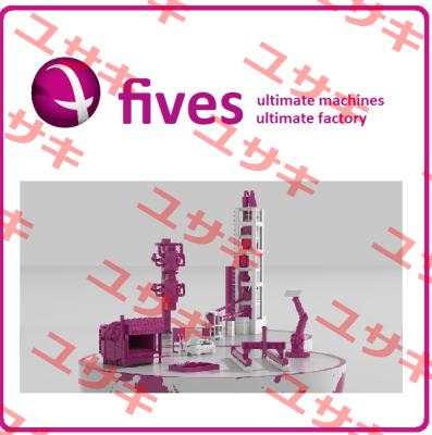 OPDE V-012A /Sn:F41131 Fives