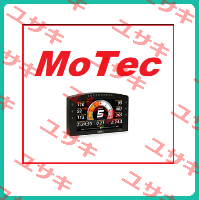 MC 3100A-3 Motec