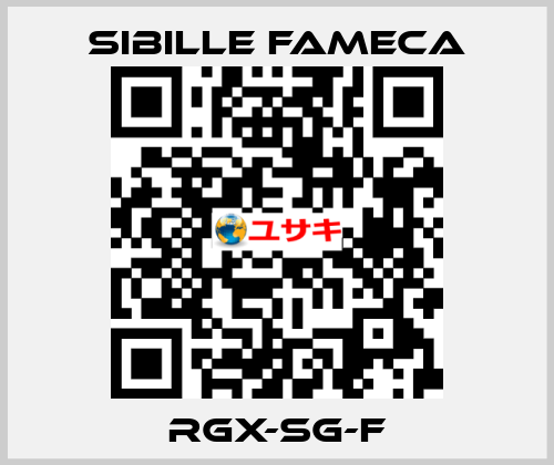 RGX-SG-F Sibille Fameca