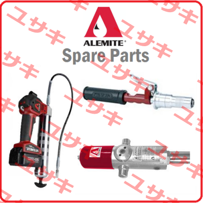 715501-KM Grease Injector Alemite