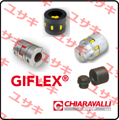 NYLON RING JOINT GF - 32 Giflex