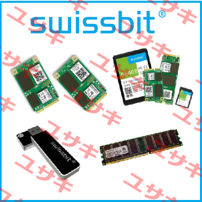 SFSA128GU3AA4TO-I-NC-226-STD Swissbit