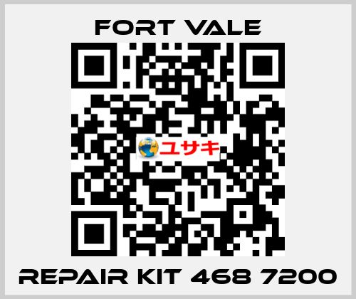 repair kit 468 7200 Fort Vale