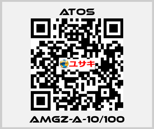 AMGZ-A-10/100 Atos