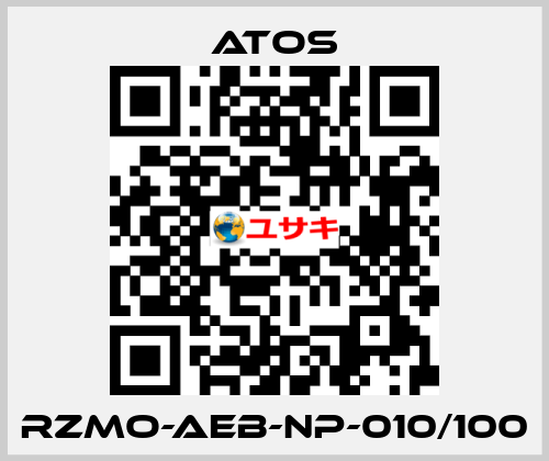 RZMO-AEB-NP-010/100 Atos