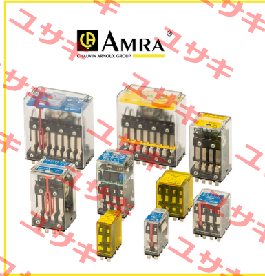 COM/K1VT RMDS12X BH 110V-T Amra SpA