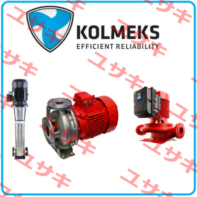 LS160L-8 AE-25/2 Kolmeks