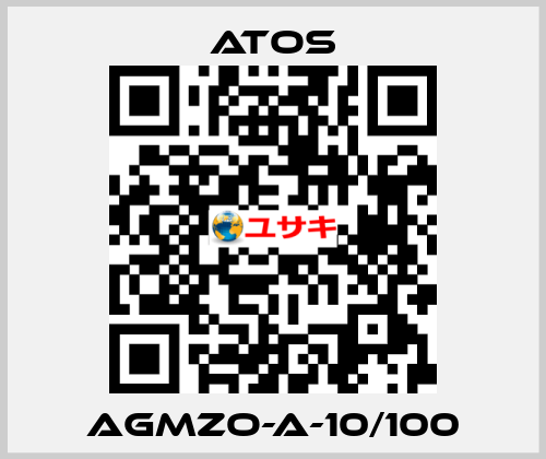 AGMZO-A-10/100 Atos