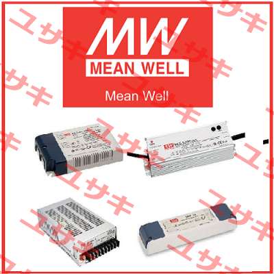 TV ADJ SP 320-24  Mean Well