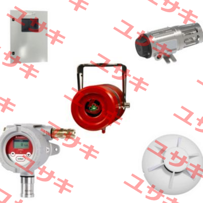 FIRE ALARM BUTTON MCP-C Consilium