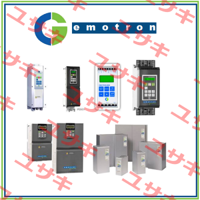 01-3876-03 with protect cover Emotron