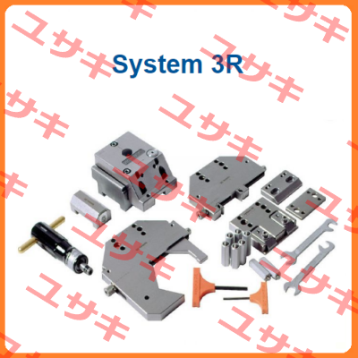 3R-242HP System 3R