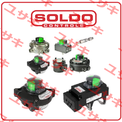 SF01200-2 IP67 old code/ SF01200-20W01L4 new code Soldo