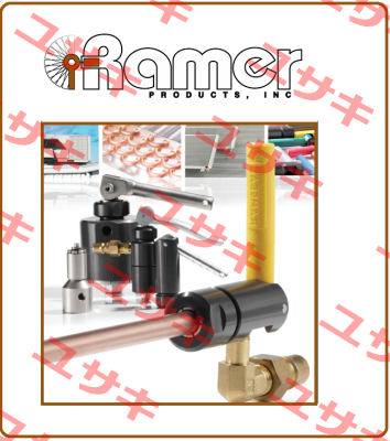 RC 50 Model 50-4 Ramer Products