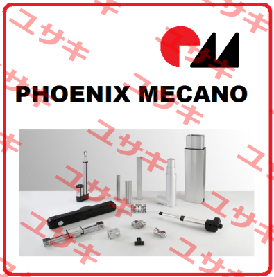 LH11-BGR.10 Phoenix Mecano